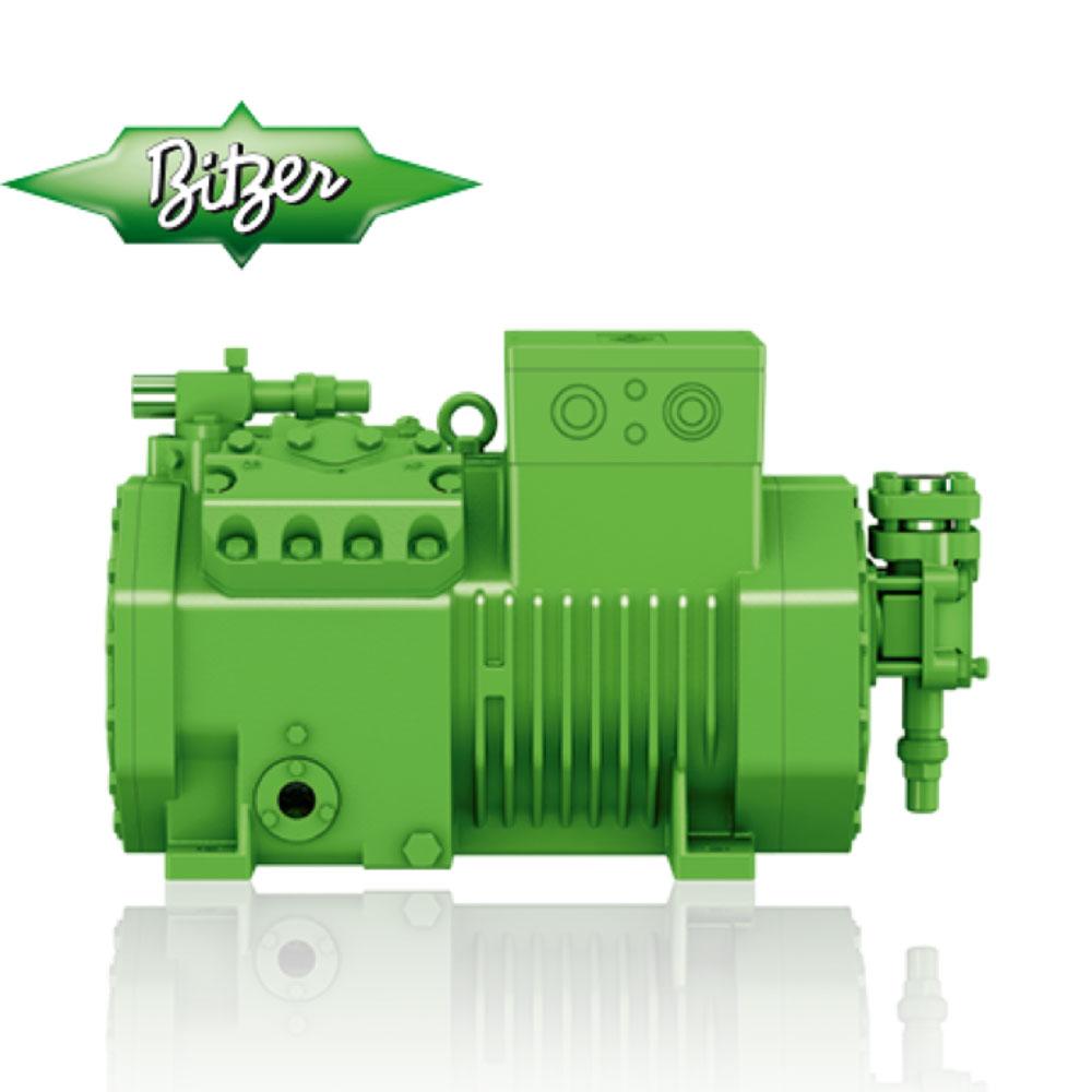 Bitzer Compressor and Spare Parts