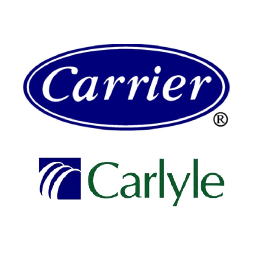 Carrier  & Carlyle Compressor & Spare Parts